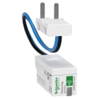 SCHNEIDER ELECTRIC - PowerTag wireless P63A 1PN valle 9 mm