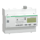 SCHNEIDER ELECTRIC - Contatore energia iEM3375 - 3P+N -inserzione diretta 125A - LON - MID