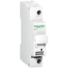SCHNEIDER ELECTRIC - Base portafusibile STI - 1P - 10.3x38 - 500 Vca