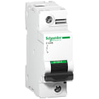 SCHNEIDER ELECTRIC - Interruttore magnetotermico C120N 1P C 100A 10000A