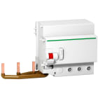 SCHNEIDER ELECTRIC - Blocco differenziale Vigi C120 3P 125A 1000mA [s] Tipo A SI