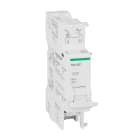 SCHNEIDER ELECTRIC - Sganciatore lancio corrente Acti9&nbsp;MX+OF&nbsp;48Vca/cc per C120, C60H-DC, C60PV-DC, C60NA-DC, SW60-DC