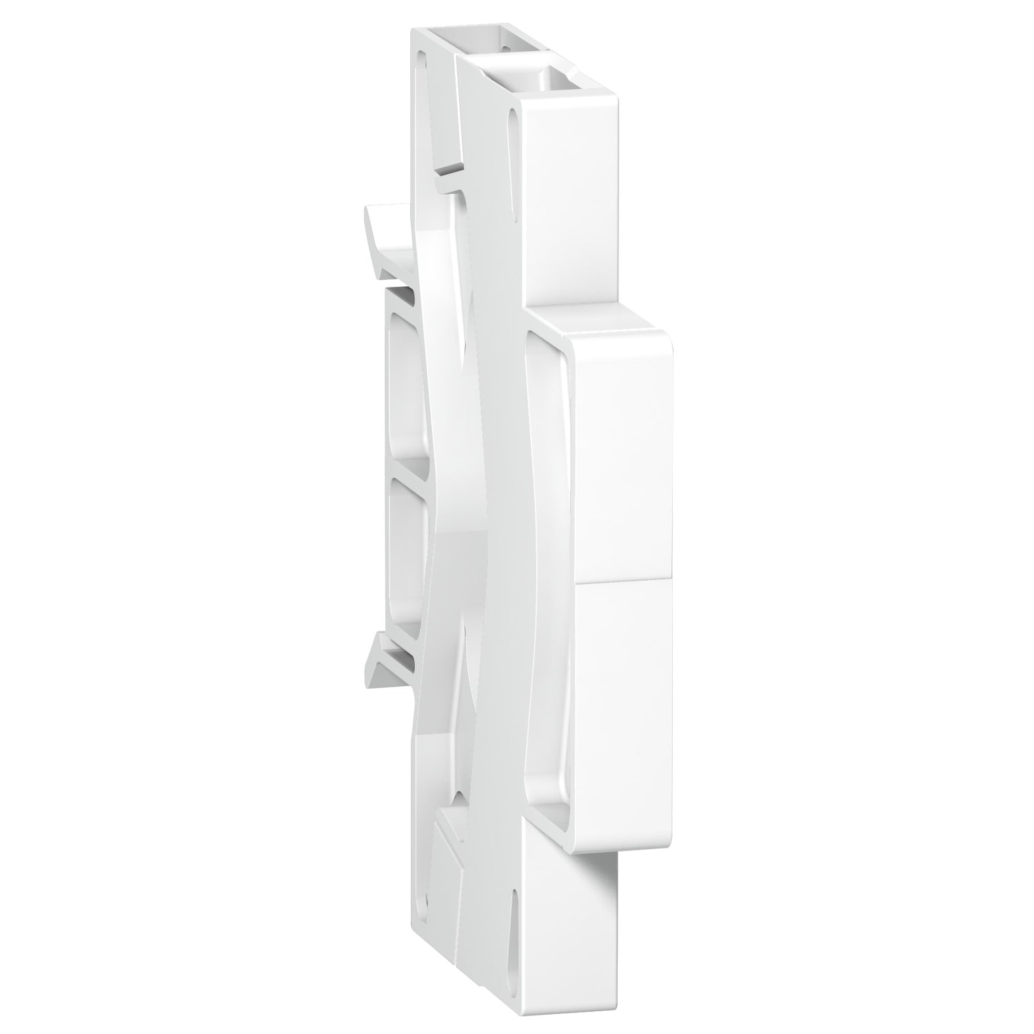 SCHNEIDER ELECTRIC - N° 1 pz intercalare completamento 1 passo profilo C40/C120