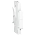SCHNEIDER ELECTRIC - N° 1 pz intercalare completamento 1 passo profilo C40/C120