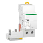 SCHNEIDER ELECTRIC - Blocco differenziale QuickVigi iC60 2P 40A 500mA Tipo AC