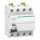 SCHNEIDER ELECTRIC - Interruttore differenziale iID 4P 25A 30mA Tipo A