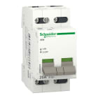 SCHNEIDER ELECTRIC - Interruttore sezionatore iSW 3P 20A