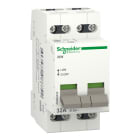 SCHNEIDER ELECTRIC - Interruttore sezionatore iSW 4P 32A