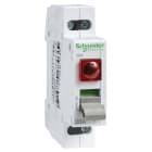 SCHNEIDER ELECTRIC - Interruttore sezionatore iSW 1P 20A con spia