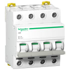 SCHNEIDER ELECTRIC - Interruttore sezionatore iSW 4P 40A