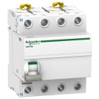SCHNEIDER ELECTRIC - Sezionatore, Acti9, iSW-NA, 4P, 63A, 230/240 V CA, 50/60 Hz