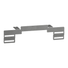 SCHNEIDER ELECTRIC - Accessorio, Acti9, Smartlink, Kit di montaggio, set da 1, 4 vite, verticale