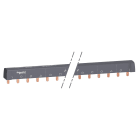 SCHNEIDER ELECTRIC - Pettine di collegamento tagliabile iC60/STI 3P+N (NL1NL2NL3) 24 moduli