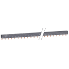 SCHNEIDER ELECTRIC - Pettine di collegamento tagliabile iC60/STI 3P+N (NL1NL2NL3) 57 moduli