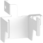 SCHNEIDER ELECTRIC - Accessori per montaggio VDIS Prisma 4pz
