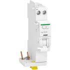 SCHNEIDER ELECTRIC - Blocco differenziale gruppo partenze Vigi iCG40 1P+N 40A 30mA Tipo A SI