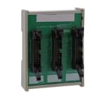 SCHNEIDER ELECTRIC - Sottobase di connessione - Sottobase di input ridondante