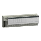 SCHNEIDER ELECTRIC - Sottobase per relè plug-in ABE7 - 16 canali - Relè 12,5 mm