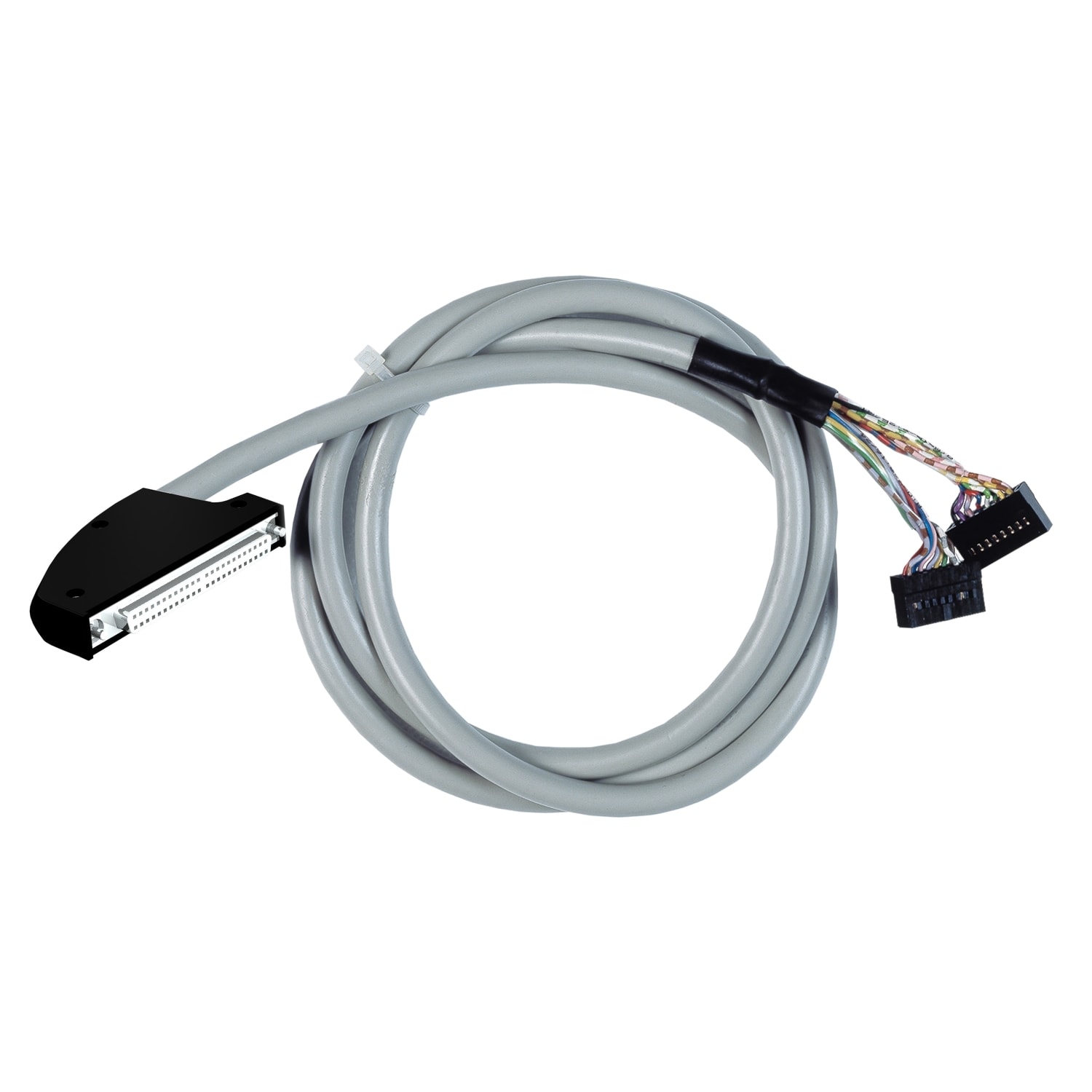 SCHNEIDER ELECTRIC - cavo, Modicon M340, ECO, 2 m