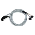 SCHNEIDER ELECTRIC - cavo, Modicon M340, ECO, 2 m