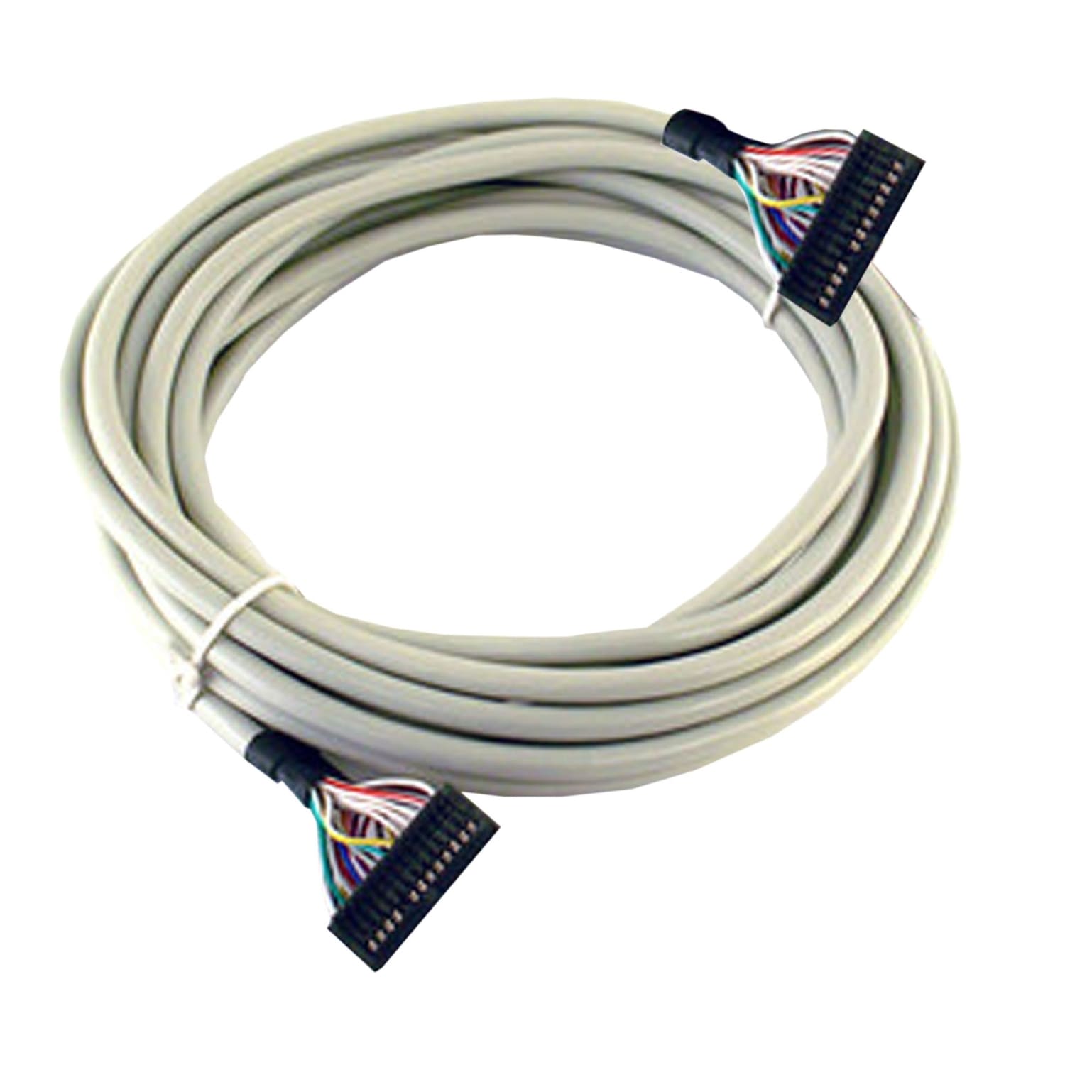 SCHNEIDER ELECTRIC - Cavo connessione - Da input discreto Twido a Telefast - 2 x HE10 - 1 m
