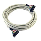 SCHNEIDER ELECTRIC - Cavo connessione - Da input discreto Twido a Telefast - 2 x HE10 - 2 m