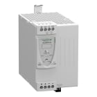 SCHNEIDER ELECTRIC - Alimentatore switching regolato, alimentatore modicon, 1 o 2 fasi, da 100 a 500 V, 24 V, 10 A