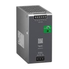 SCHNEIDER ELECTRIC - Alimentazione regolata, da 100 a 240 V CA, 24 V, 10 A, monofase, ottimizzata