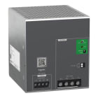 SCHNEIDER ELECTRIC - Alimentatore con commutazione regolata, 380...500V AC, 24V, 40A, Trifase, Universale