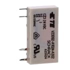 SCHNEIDER ELECTRIC - Relè elettromeccanico plug-in - 5 mm - 24 V CC - 1 NO