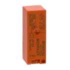 SCHNEIDER ELECTRIC - Relè elettromeccanico plug-in - 10 mm - 24 V CC - 1 CO