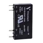SCHNEIDER ELECTRIC - Relè a stato solido plug-in - 5 mm - output - 24 V CC - 2 A