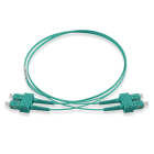 SCHNEIDER ELECTRIC - Actassi Bretella DX OM3 50/125 SC-SC LSZH 1m