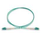 SCHNEIDER ELECTRIC - Actassi Bretella DX OM3 50/125 LC-LC LSZH 1m