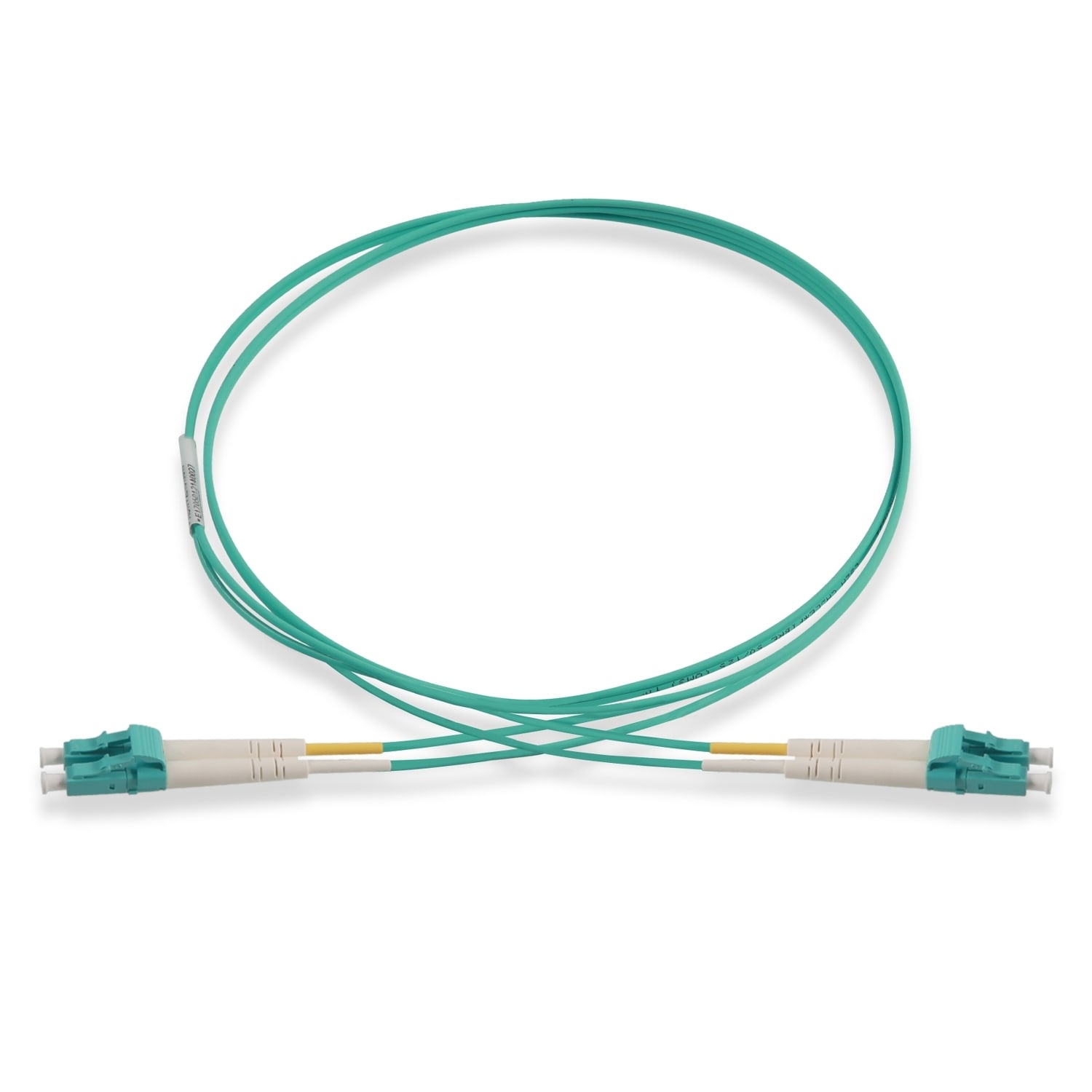 SCHNEIDER ELECTRIC - Actassi Bretella DX OM3 50/125 LC-LC LSZH 2m