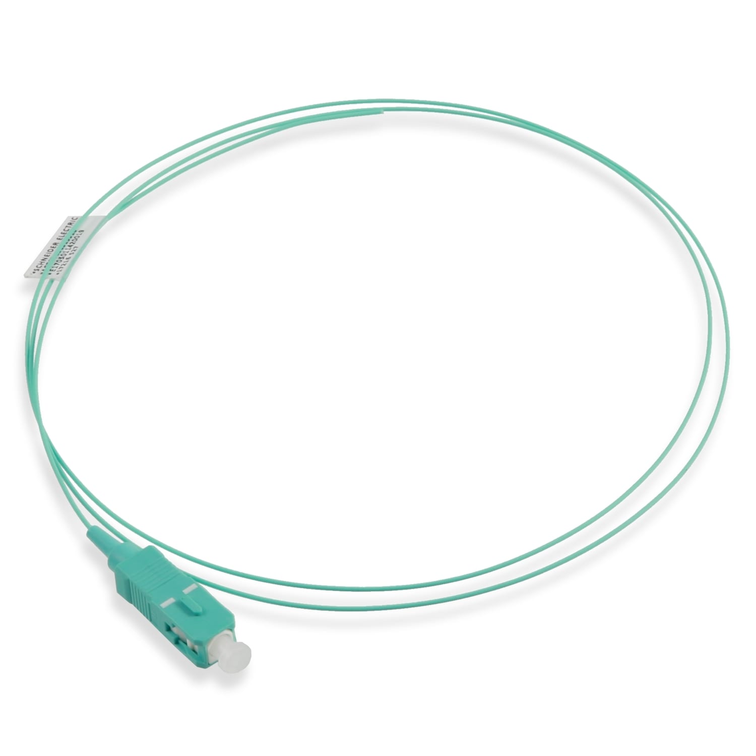 SCHNEIDER ELECTRIC - Actassi Pigtail OM3 50/125 SC 1m