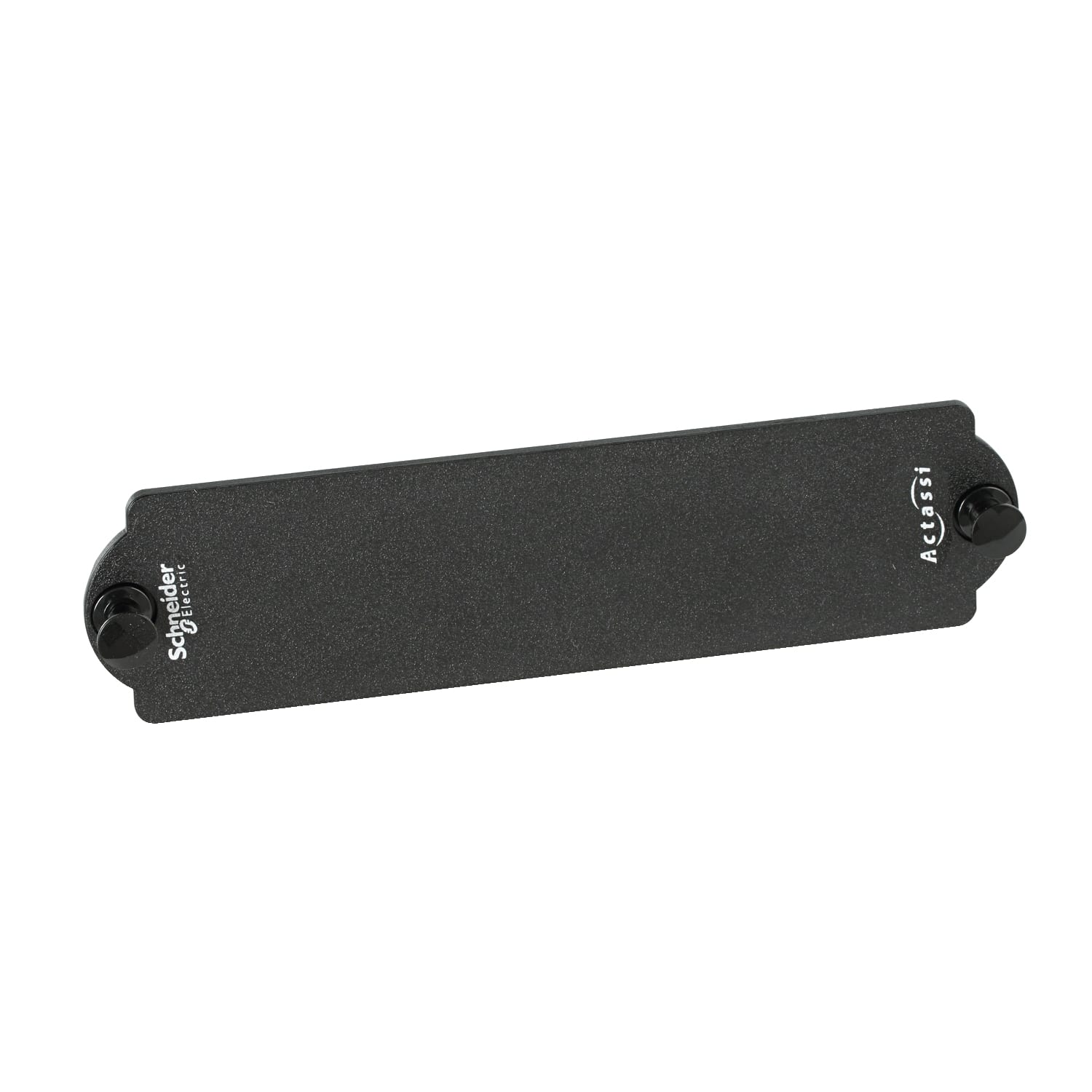SCHNEIDER ELECTRIC - Otturatore (piastra cieca) per ACTMP1U & ACTMP4U