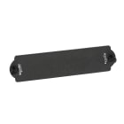 SCHNEIDER ELECTRIC - Otturatore (piastra cieca) per ACTMP1U & ACTMP4U