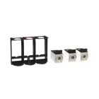 SCHNEIDER ELECTRIC - L-Frame mechanical lug kit 3-0AWG