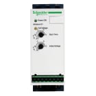 SCHNEIDER ELECTRIC - Avviatore statico per motore asincrono - ATS01 - 12A - 110...480V - 1,5...5,5 KW