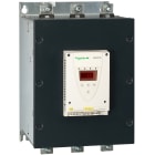 SCHNEIDER ELECTRIC - Avviatore statico ATS22, controllo 220V, potenza 230V(132kW)/400-440V(250kW)
