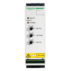 SCHNEIDER ELECTRIC - Avviatore statico per motore asincrono - ATSU01 - 32A - 200...480V - 7.5...15 KW