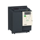SCHNEIDER ELECTRIC - Variatore di velocità Altivar Machine ATV12 IP20 - 4kW - 240V - trifase con dissipatore temico
