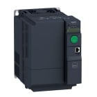 SCHNEIDER ELECTRIC - Variatore di velocità Altivar Machine ATV320 IP20 - 7,5kW - 500V - trifase  - book