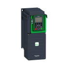 SCHNEIDER ELECTRIC - Variatore di velocità, Altivar Process ATV900, ATV930, 7,5kW, da 400 a 480V, con unità frenatura, IP21
