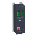 SCHNEIDER ELECTRIC - Variatore di velocità, Altivar Process ATV900, ATV950, 37kW, da 400 a 480V, con unità frenatura, interruttore, IP55