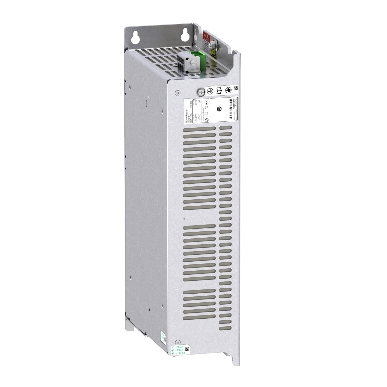 SCHNEIDER ELECTRIC - Unità rigenerativa, Altivar, 15 kW, per variatore di velocità Altivar