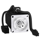 SCHNEIDER ELECTRIC - Servomotore BCH2 Low Inerzia 60mm 400W 3000rpm albero con chiavetta IP65 SingleT freno fili sciolti
