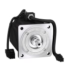 SCHNEIDER ELECTRIC - Servomotore BCH2 Low Inerzia 80mm 400W 3000rpm albero con chiavetta IP65 SingleT no freno fili sciolti