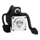 SCHNEIDER ELECTRIC - Servomotore BCH2 Medium Inerzia  40mm 50W 3000rpm albero con chiavetta IP65 SingleT freno fili sciolti
